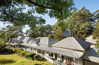 Aaronlee Retreat - Accommodation Gold Coast