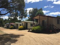 Acacia Caravan Park and Holiday Units - Accommodation Cooktown