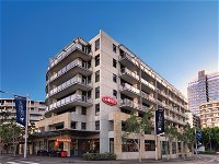 Adina Apartment Hotel Sydney Darling Harbour - South Australia Travel