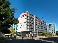 Adina Apartment Hotel Sydney Airport - Broome Tourism