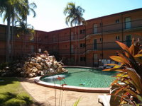 Alatai Holiday Apartments - Tourism Brisbane