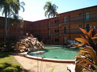 Alatai Holiday Apartments - Whitsundays Tourism