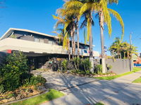 Albury Garden Court Motel - Accommodation Brisbane