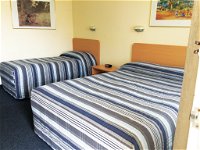 All Seasons Motor Lodge - Open - Accommodation Coffs Harbour