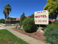 Alyn Motel - Kingaroy Accommodation