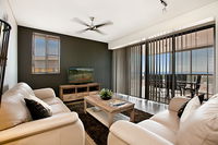 Ananya Executive - Bundaberg Accommodation