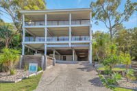 Annie's White House - Accommodation Airlie Beach