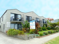 Apollo Bay Waterfront Motor Inn - Accommodation QLD