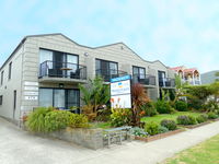 Apollo Bay Waterfront Motor Inn - Surfers Gold Coast