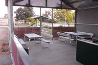 Ariah Park Camping Ground - Accommodation Adelaide