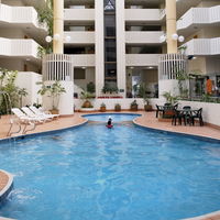 Atrium Hotel Mandurah - Accommodation in Surfers Paradise