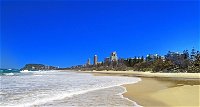 Aussie Resort - Accommodation Gold Coast
