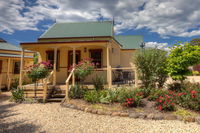 Autumn Affair Cottage 7 - Lismore Accommodation