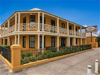 Ballina Heritage Inn - Geraldton Accommodation