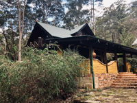 Bamarang Bush Retreat - Accommodation Ballina