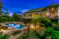 Bangalla Estate - Mackay Tourism