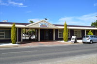 Barossa Gateway Motel - Accommodation Adelaide