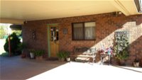 Barham Colonial Motel - Accommodation Nelson Bay