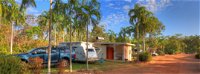 Batchelor Holiday Park - Geraldton Accommodation