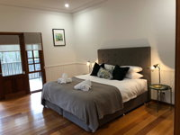 Bay and Bush Cottages -Jervis Bay - Townsville Tourism