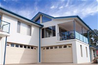 Beach Holiday Unit - Accommodation Redcliffe