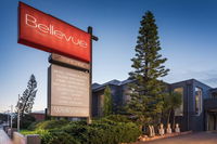 Bellevue On The Lakes - ACT Tourism