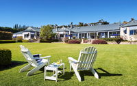 Bells at Killcare Boutique Hotel Restaurant and Spa - Townsville Tourism