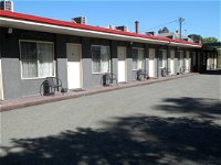 Benjamin Singleton Motel - Accommodation Cooktown