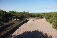 Benwenerup Camp at Stokes National Park - Whitsundays Tourism