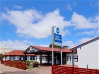 Best Western Melaleuca Motel - Mackay Tourism