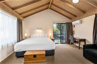 Best Western Great Ocean Road Motor Inn - Accommodation Yamba