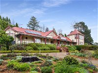 Bethany Manor Bed and Breakfast - Tourism Canberra
