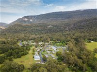 BIG4 NRMA Halls Gap Holiday Park - Accommodation Port Macquarie