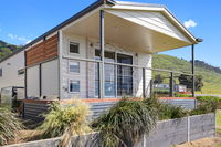 BIG4 Apollo Bay Pisces Holiday Park - Southport Accommodation