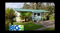 BIG4 Strahan Holiday Retreat - Accommodation Airlie Beach