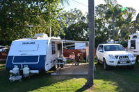 BIG4 Point Vernon Holiday Park - Redcliffe Tourism