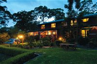 Bilpin Country Lodge - Accommodation Sydney