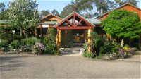 Blossoms Bed and Breakfast - Surfers Gold Coast