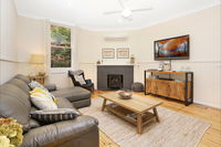 Blue Wren Cottage - Nambucca Heads Accommodation