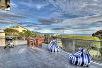 Blue Waves - Hervey Bay Accommodation