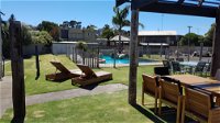 Boat Ramp Motel - Coogee Beach Accommodation