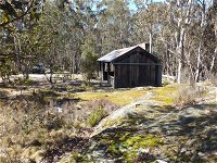 Boyd River campground - Accommodation Gold Coast