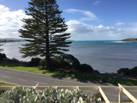 Breeze at the Bay - Mackay Tourism