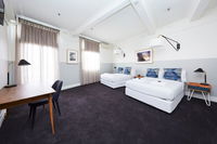 Bridgeview Hotel - Accommodation Mooloolaba