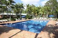 Brisbane Gateway Resort - eAccommodation