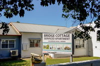 Bridge Cottage - Darwin Tourism