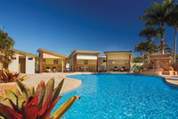 Brisbane Holiday Village - Accommodation Sunshine Coast