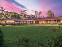 Burncroft Guesthouse - Accommodation Brisbane