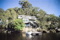 Calabash Bay Lodge - Accommodation Port Macquarie