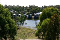 Capital Country Holiday Park - Accommodation Cairns